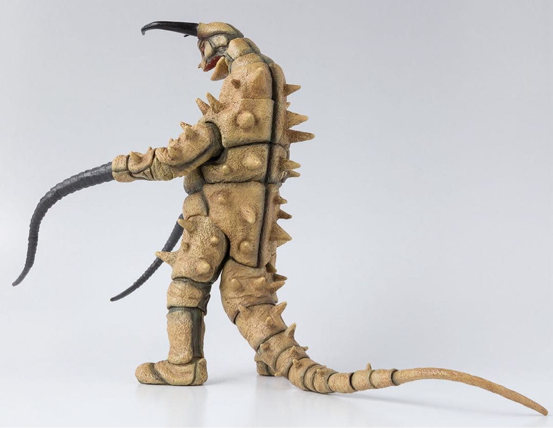 SHフィギュアーツ S.H.Figuarts ツインテール グドン ウルトラマン