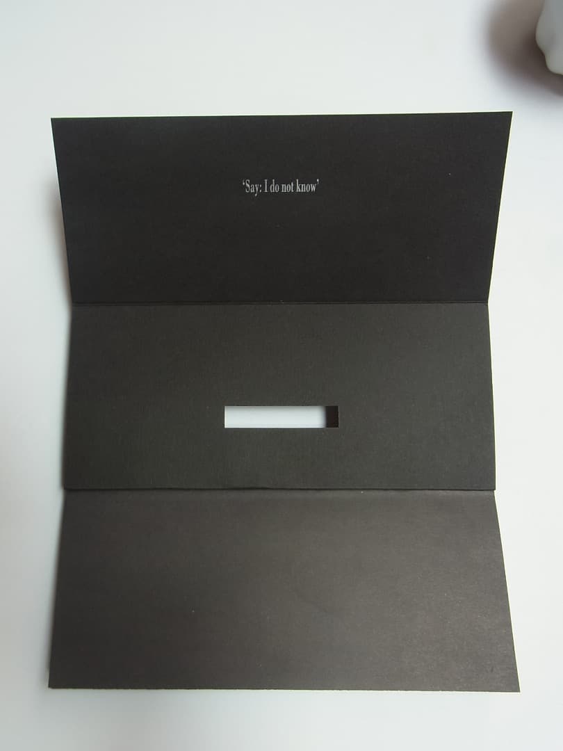 Joseph Kosuth「2つのオックスフォードの図書室」ジョセフコスース作品