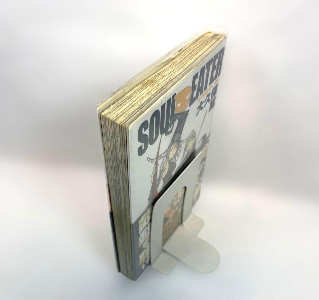 初版・帯付】ソウルイーター 1巻 - メルカリ