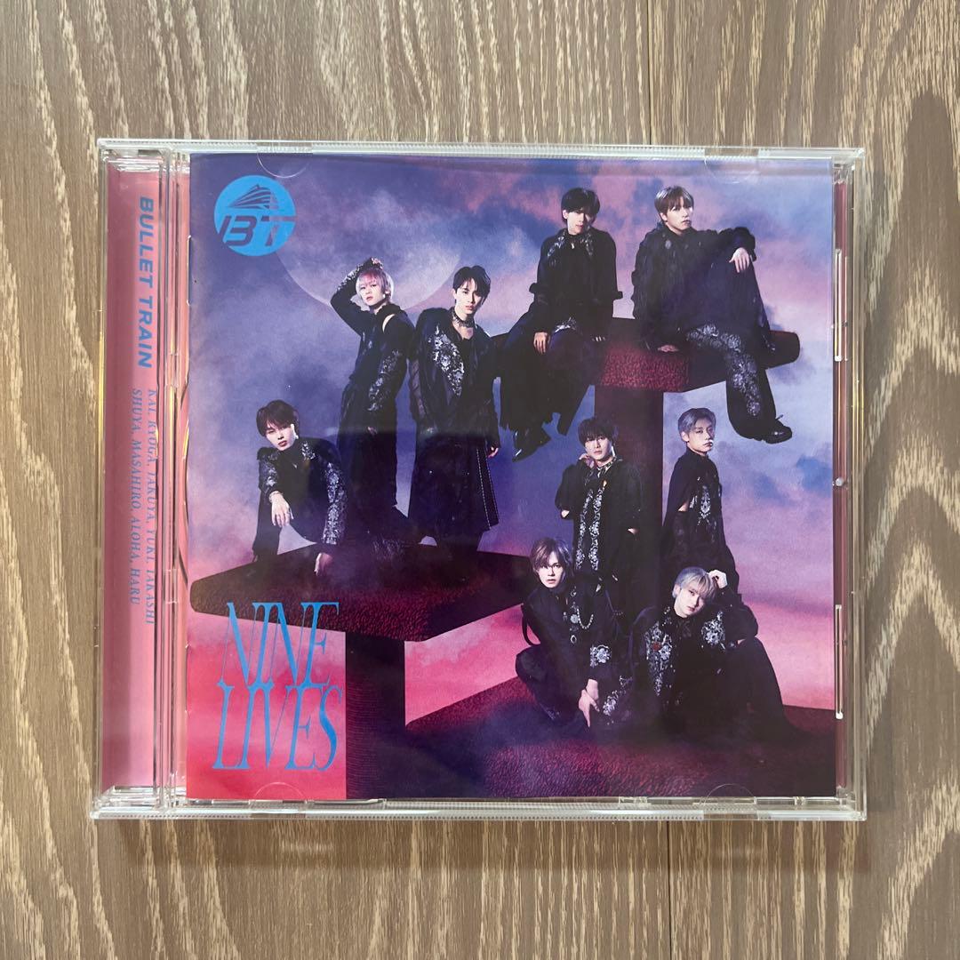 超特急 CD3枚セット - メルカリ