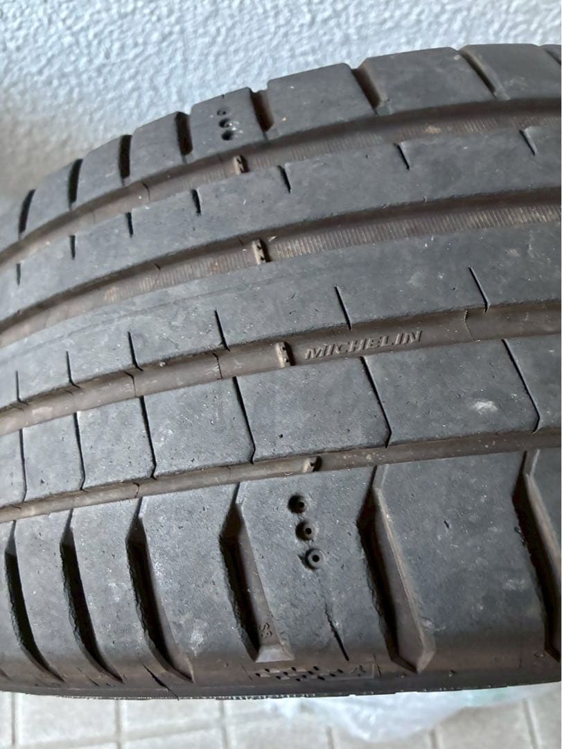 じむにん様専用】BBS RF506 17インチホイールセット 人気カラーDB