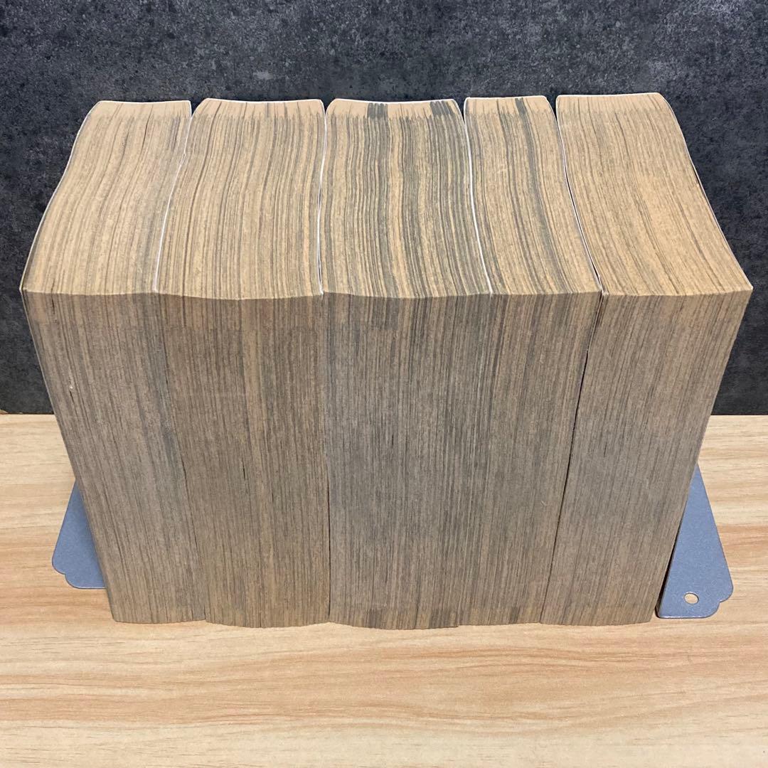 最終巻 20-24】 NARUTO ナルト コンビニ版 セット 完結 - メルカリ