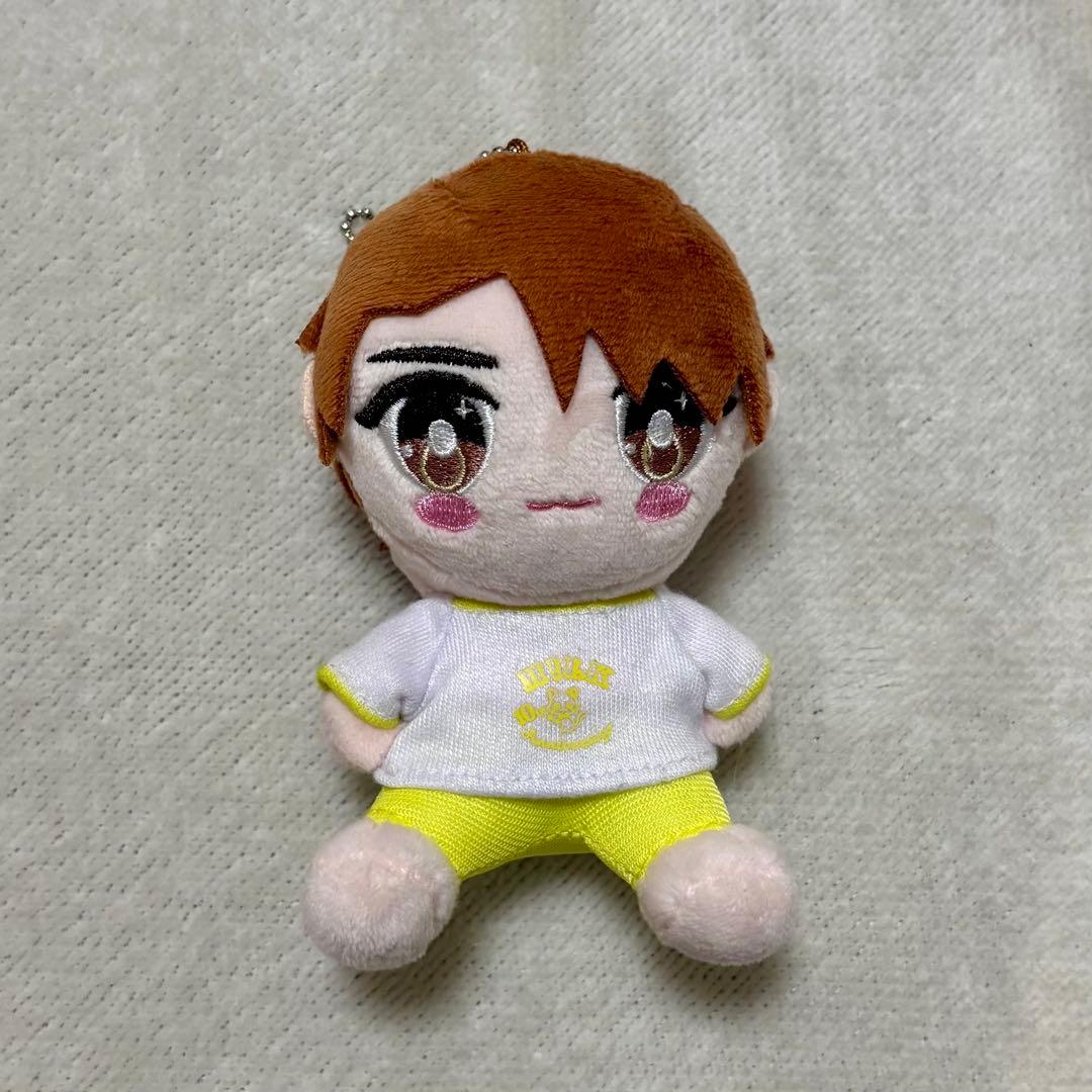 M!LK 吉田仁人 ぬいぐるみ - メルカリ