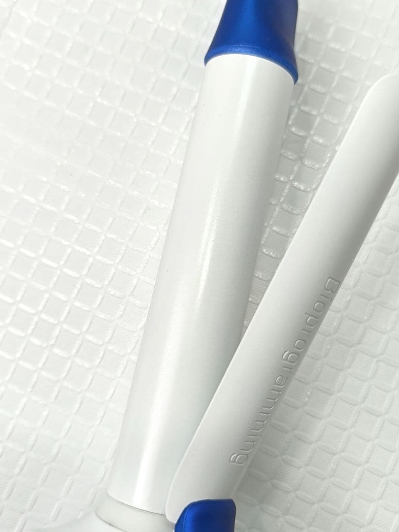 ヘアビューロン 3D Plus リュミエリーナ　コテ　正規品　S 26.5mm