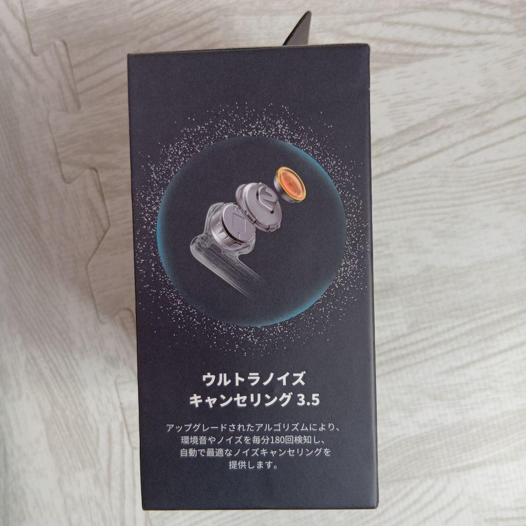 soundcore Liberty 5 ウルトラノイズキャンセリング3.5 - メルカリ