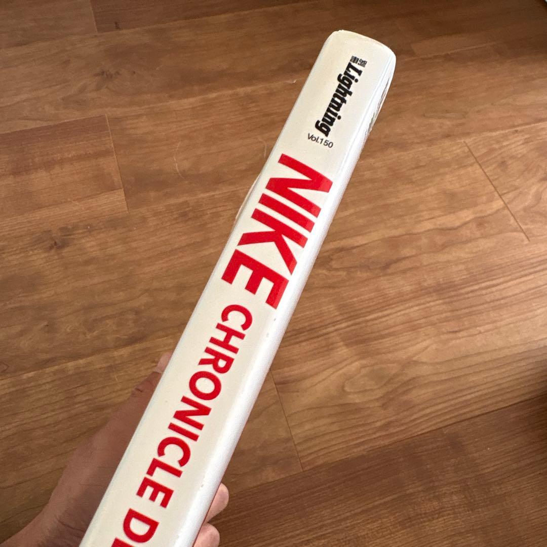 ナイキクロニクルデラックス 1971→1980s - メルカリ