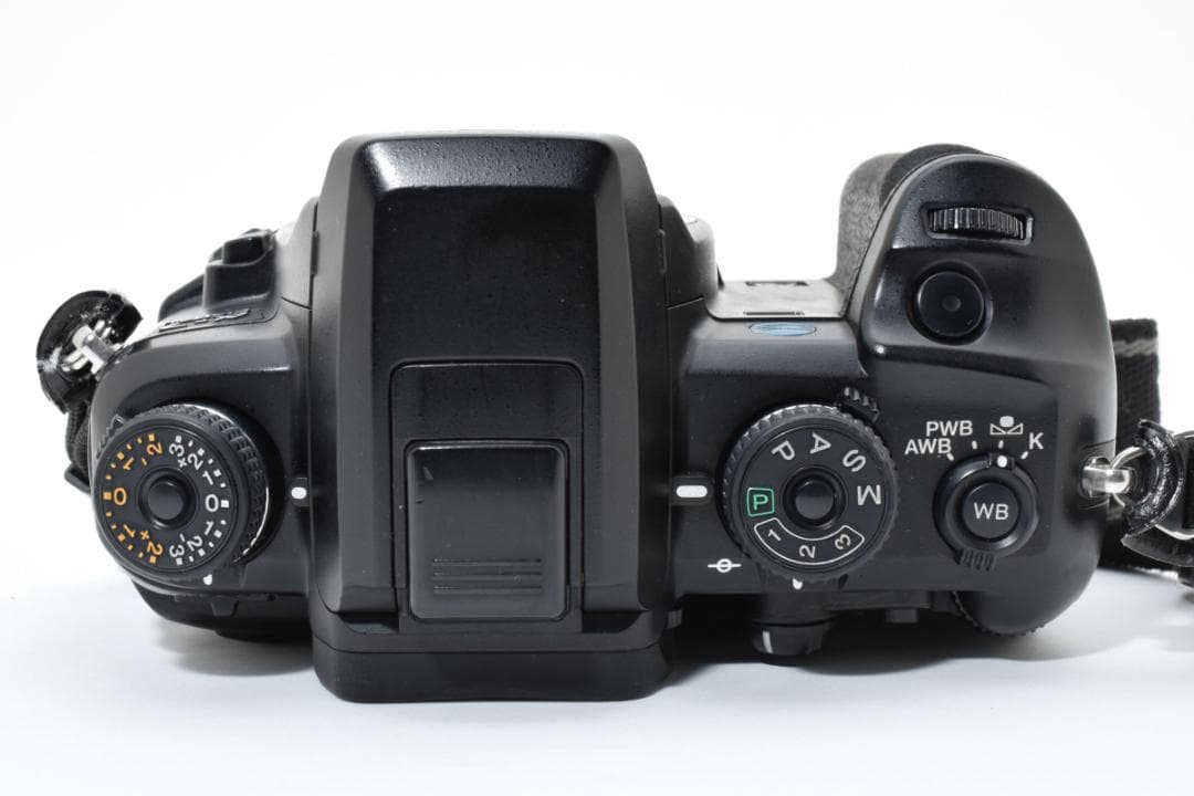 ☆ジャンク品☆ミノルタ α-7 DIGITAL ボディ #20898 - メルカリ