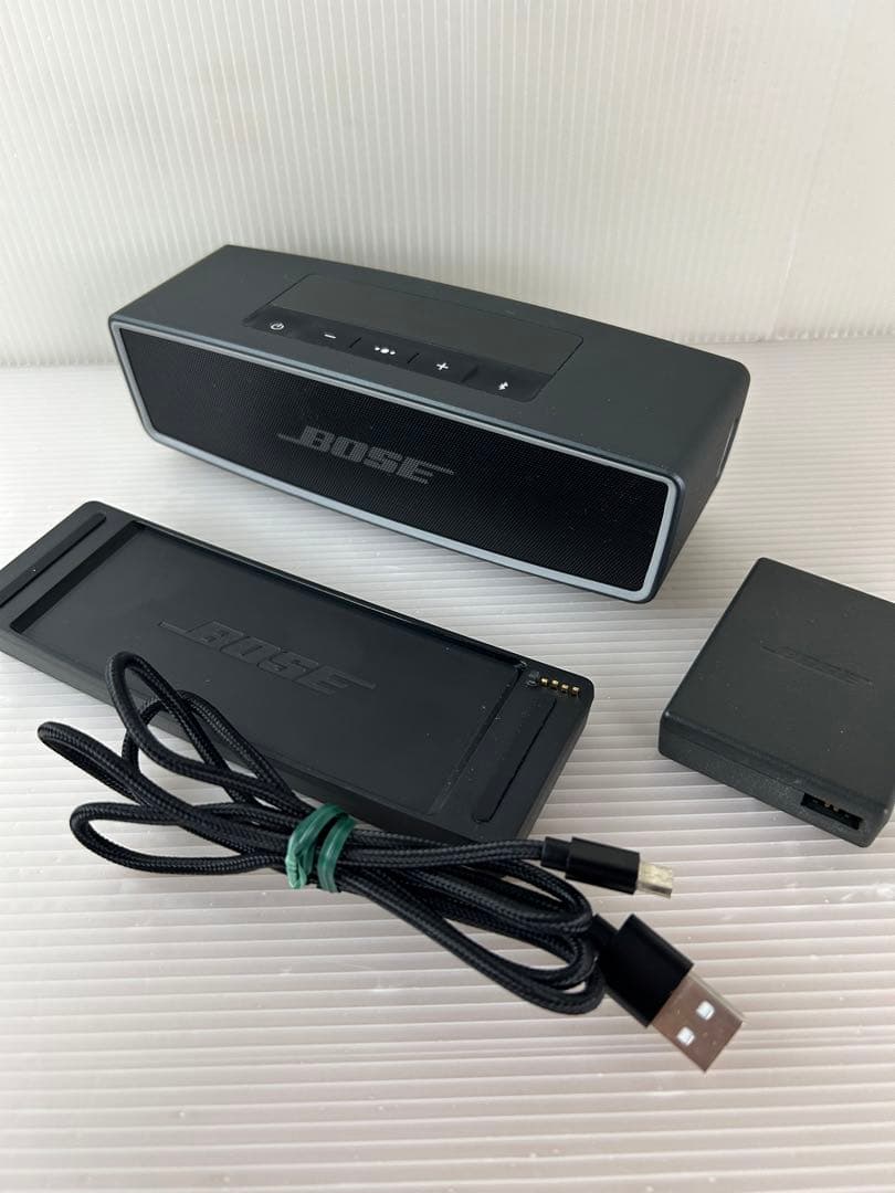 bose soundlink mini ii Model:416912 - メルカリ