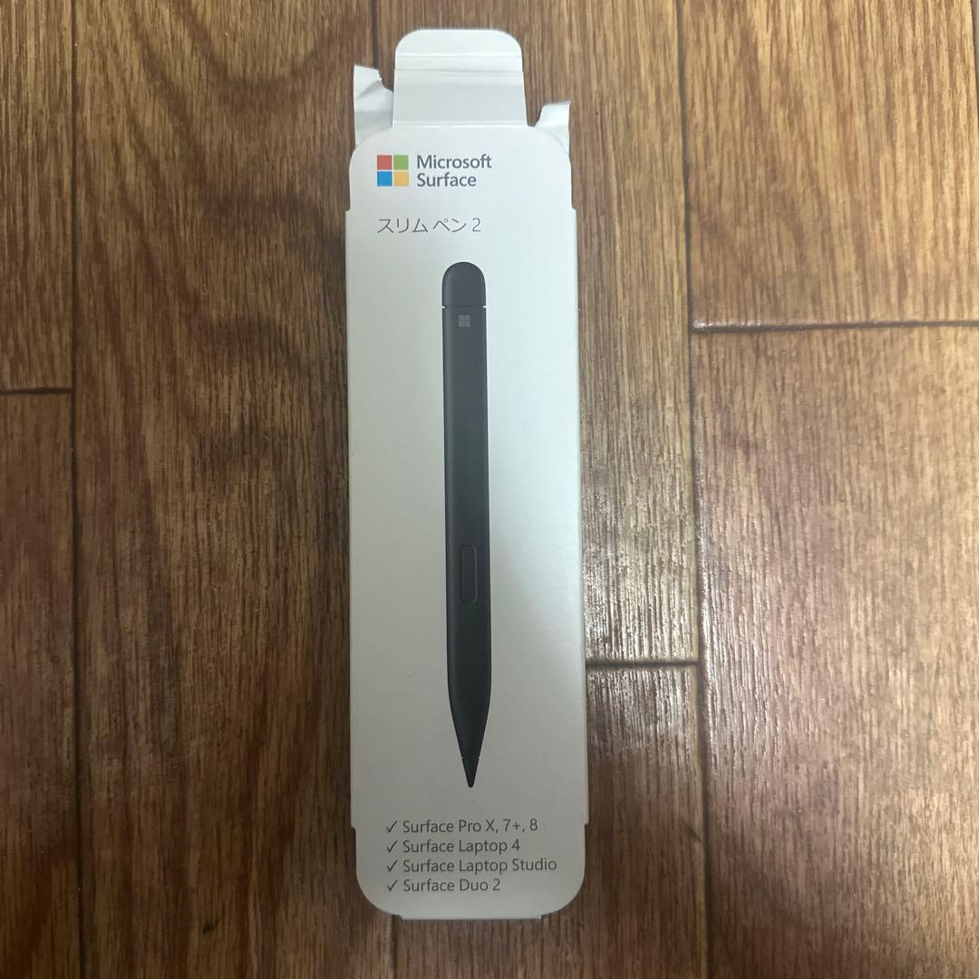 Microsoft Surface スリムペン2 Amazon.co.jp: スリムペン2 Microsoft Surface Pro 8 Pro 9 Pro X Pro
