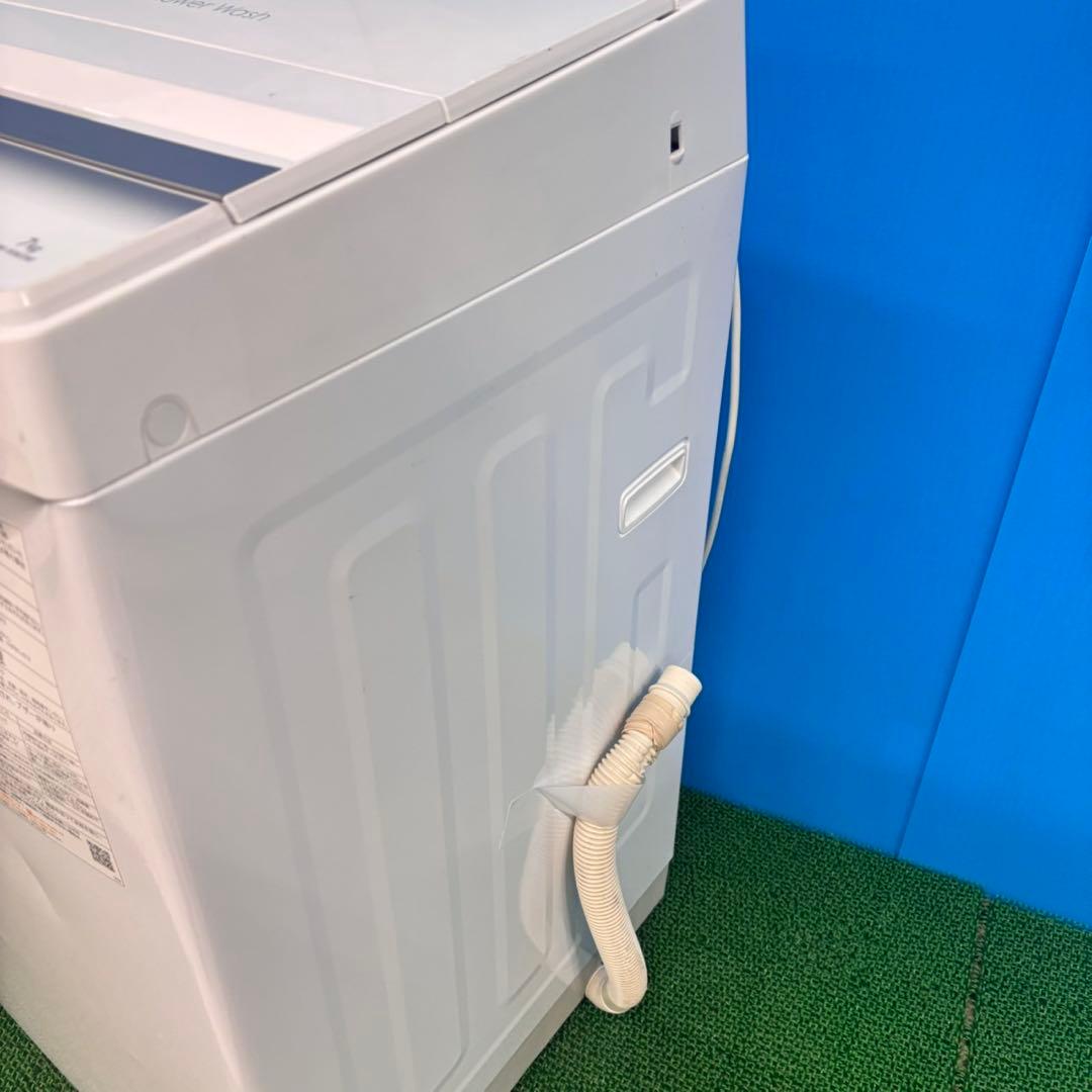 774 TOSHIBA 大容量 洗濯機 7キロ 小型 一人暮らし 家庭用 訳あり