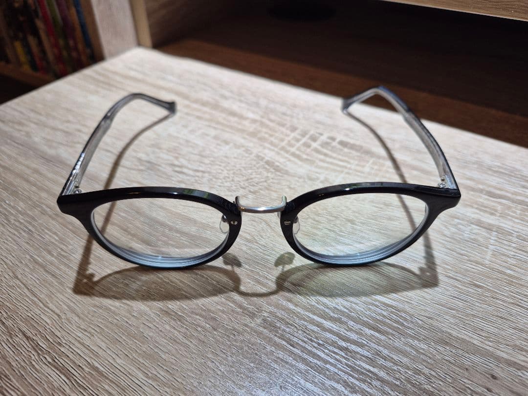 谷口眼鏡 TURNING Step/ TP-323