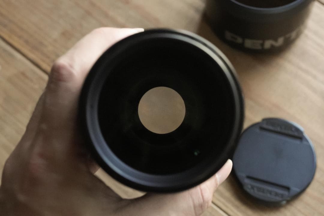 PENTAX -FA 645 F/5.6 150〜300mm ED(IF)レンズ