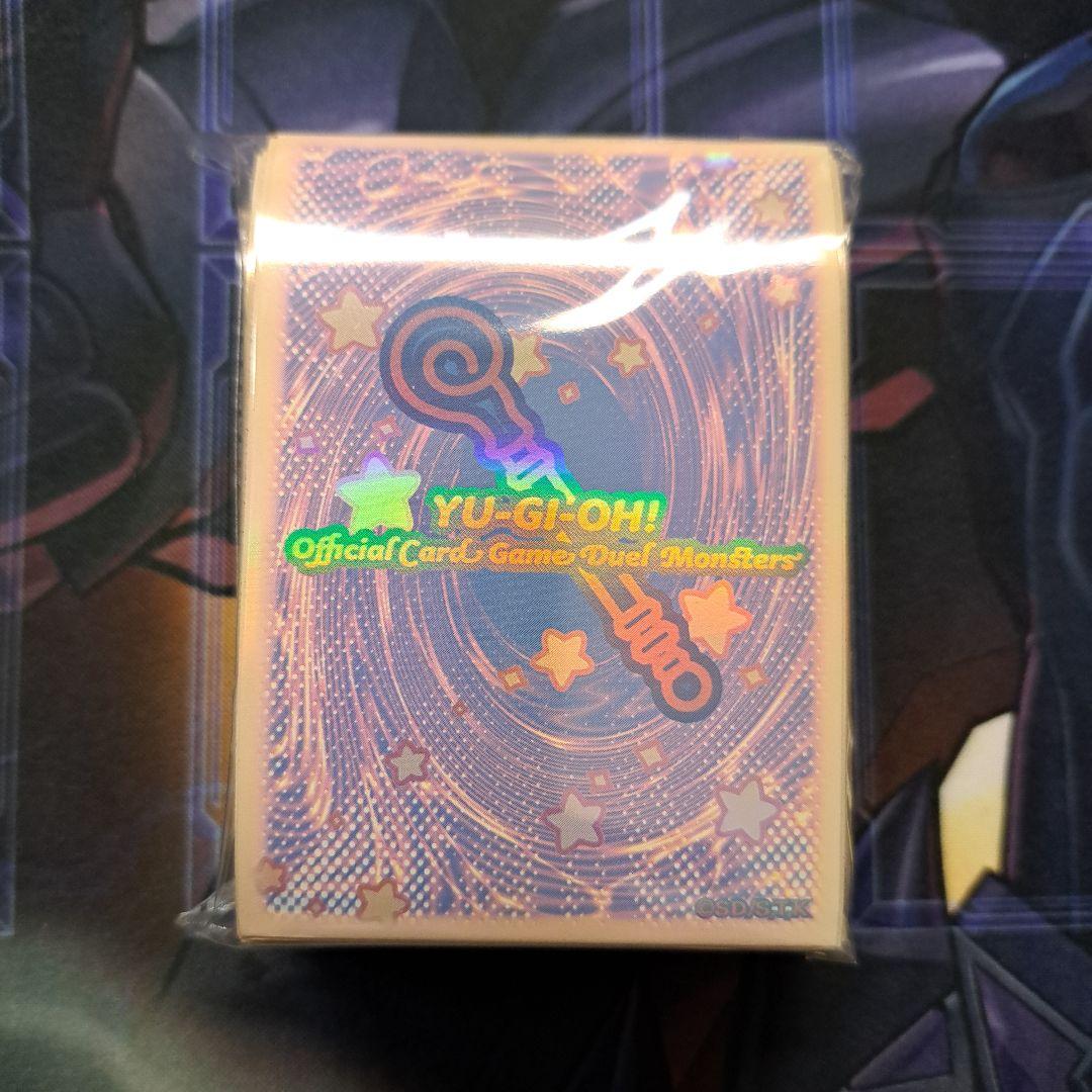 ブラックマジシャンガール 杖 100枚入り 遊戯王 ニューロン スリーブ