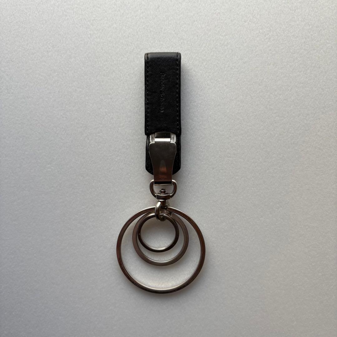 hender scheme エンダースキーマ key clip キークリップ Hender Scheme (エンダースキーマ) key clip / キークリップ