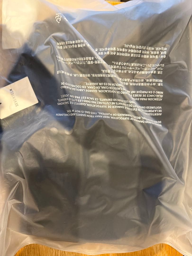 コメント必須 SEVENTEEN セブチ C×M ジャケット トレカなし - メルカリ