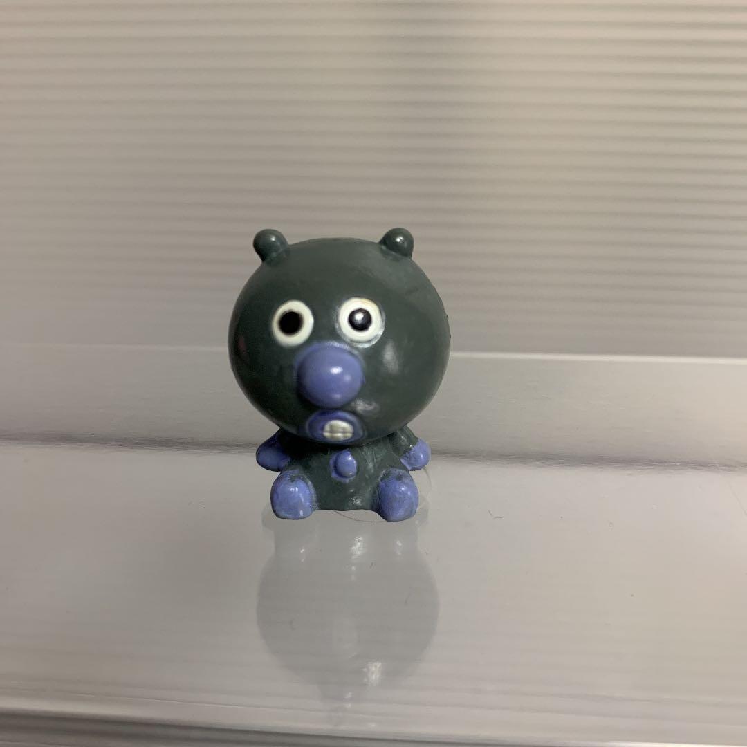 あかちゃんばいきんまん アンパンマンミュージアムコレクション