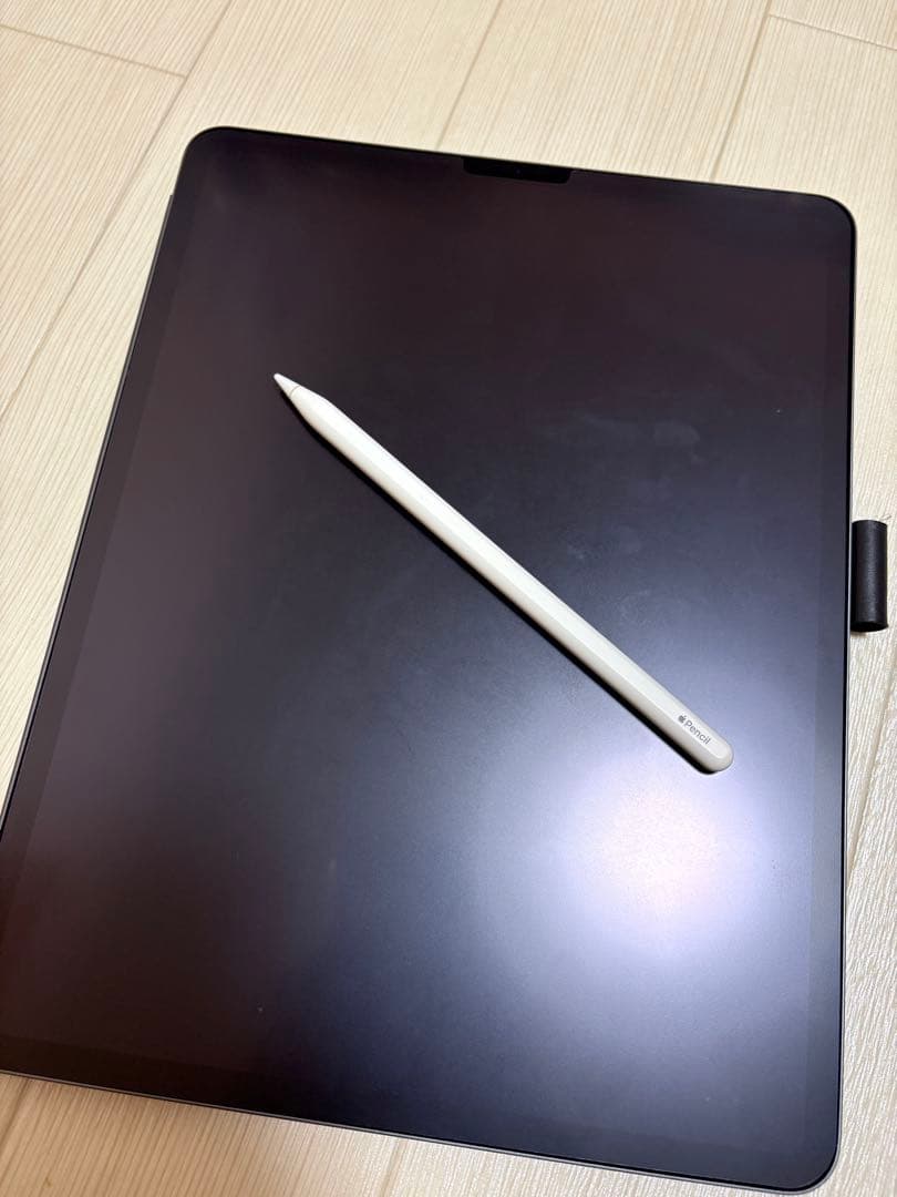 【Apple Pencil付き】iPad pro12.9 第3世代 256GB Buy Used iPad Pro 12.9 Inch 3rd Gen 256GB WiFi – Gazelle