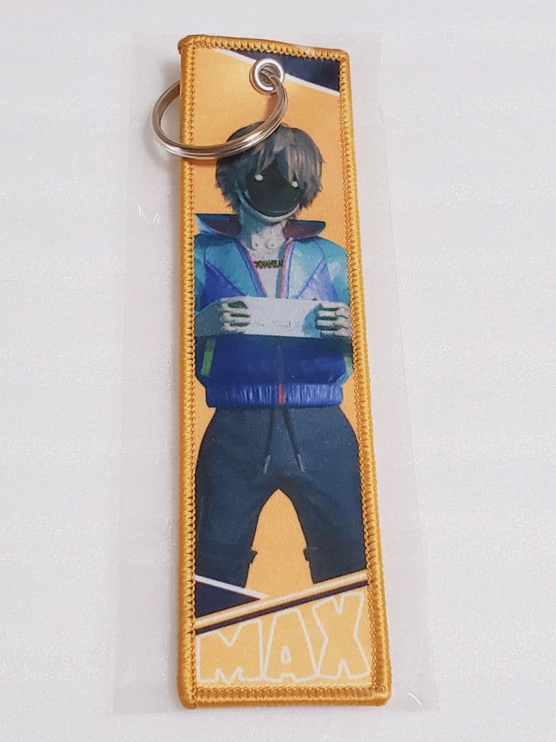 銀河特急ミルキー☆サブウェイ マックス フライトタグ - メルカリ