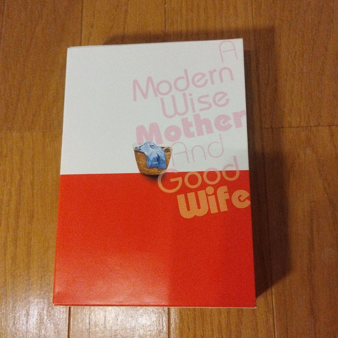 DVD スキャンダル!-新良妻賢母- DVD-BOX〈5枚組〉