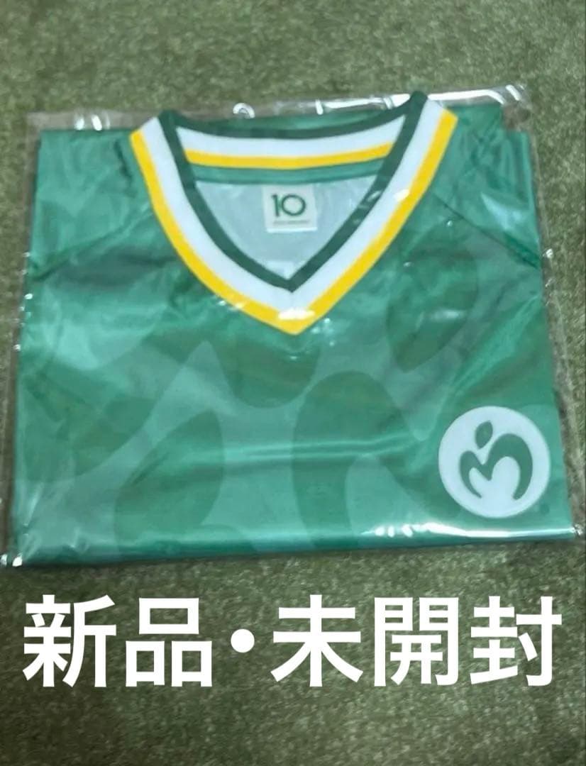 Mrs. GREEN APPLE 「10」グッズゲームシャツワッペン タンブラー 新品3点】Mrs. GREEN APPLE Tシャツ・ワッペン8枚・タンブラー - メルカリ