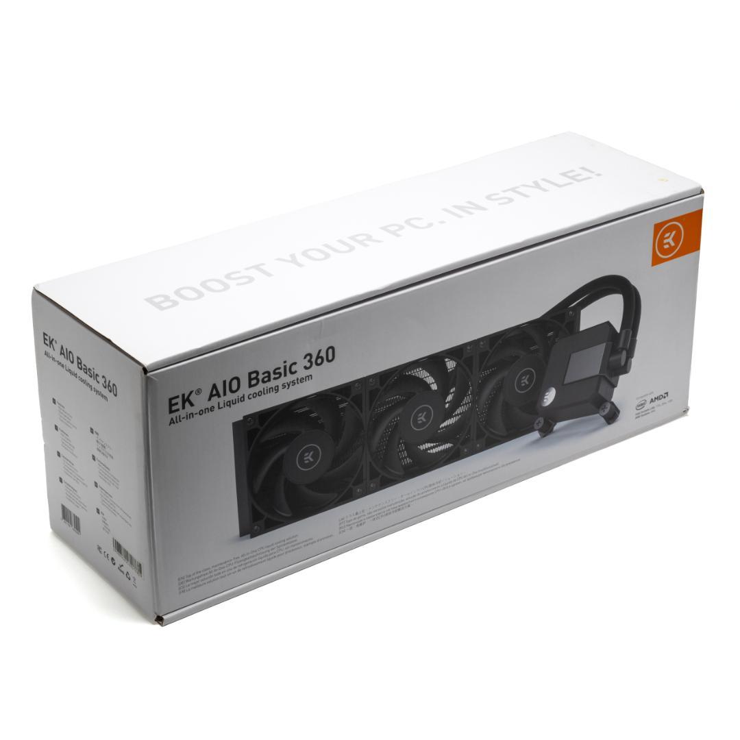 EK AIO Basic 360 - メルカリ