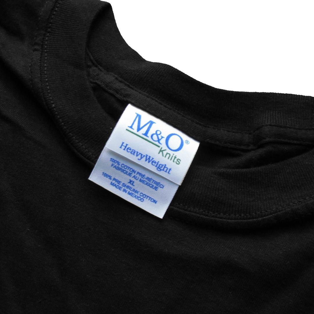 The Ataris（アタリス）- Stitched Tシャツ