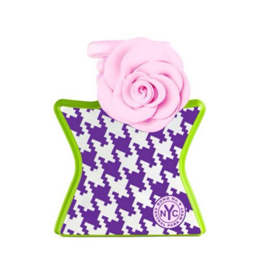 ボンドナンバーナイン セントラルパークウエスト オードパルファム 50ml箱あり ボンド・ナンバーナイン / セントラル パーク ウエストの公式商品情報