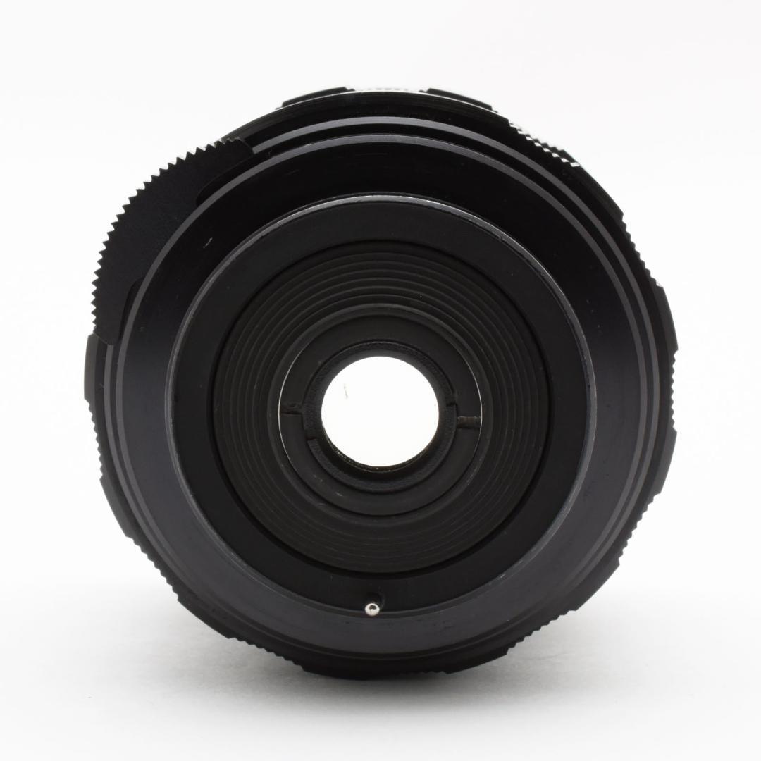 PENTAX Super Takumar 28mm f3.5 ケース付 #G4 - メルカリ