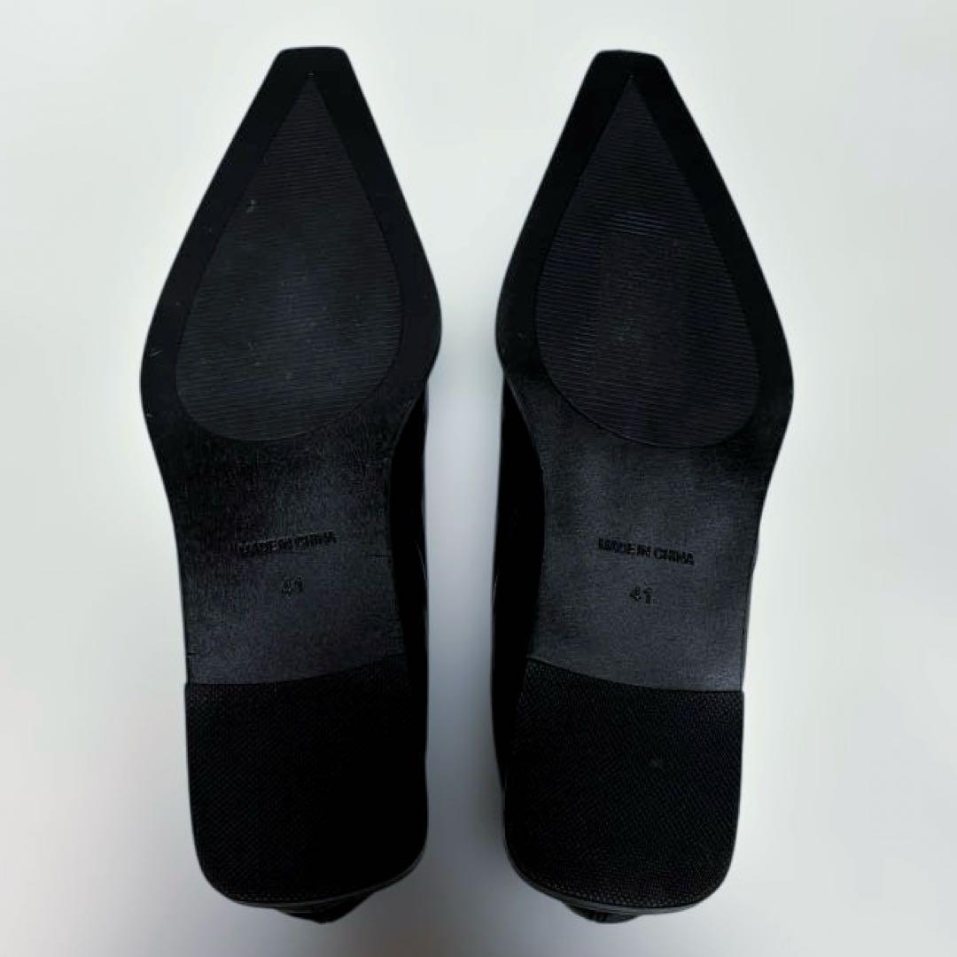 mermaidexx6様専用 美品studio doeV Flats Shoes - メルカリ