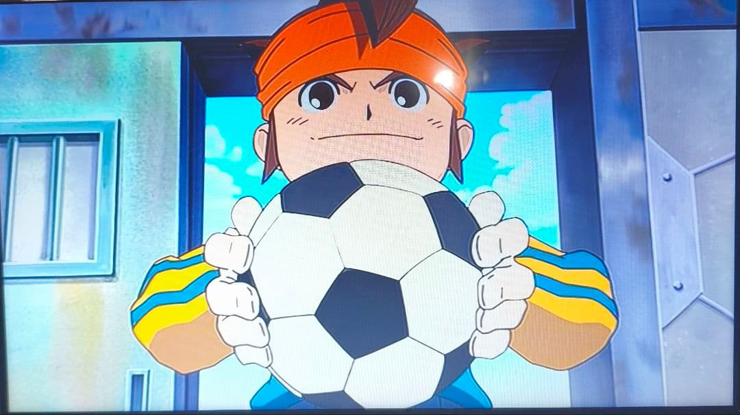 DVD全巻✨イナズマイレブン 全32巻+虎の巻01~03 / 35本セット - メルカリ