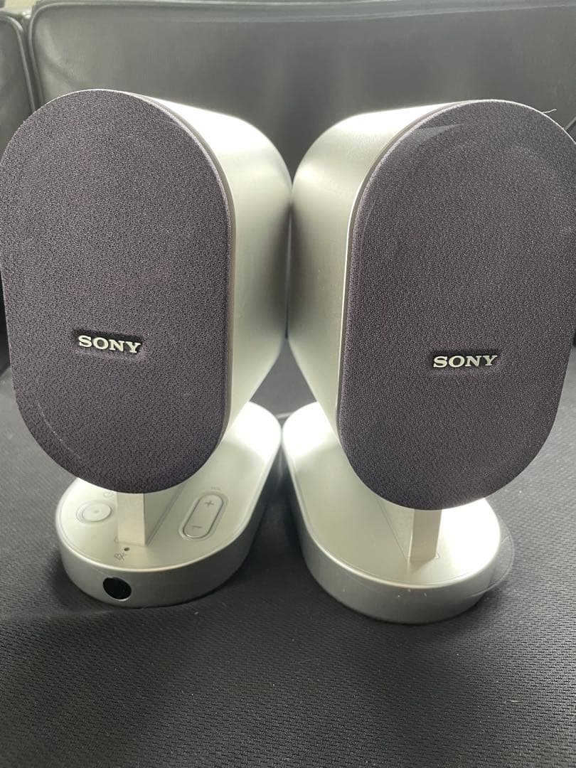 SONY アクティブスピーカー SRS-ZX1 - メルカリ