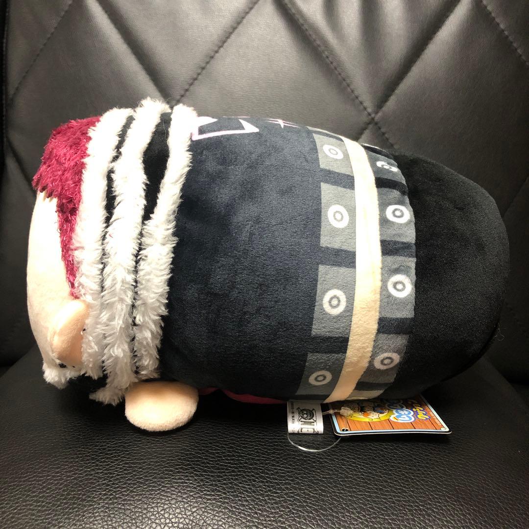 ONE PIECE ムギムギクッション カタクリ - メルカリ