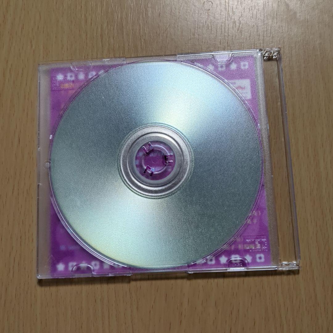 マイメロディの星と花の伝説 Song Collection Album 2015 マイメロディ