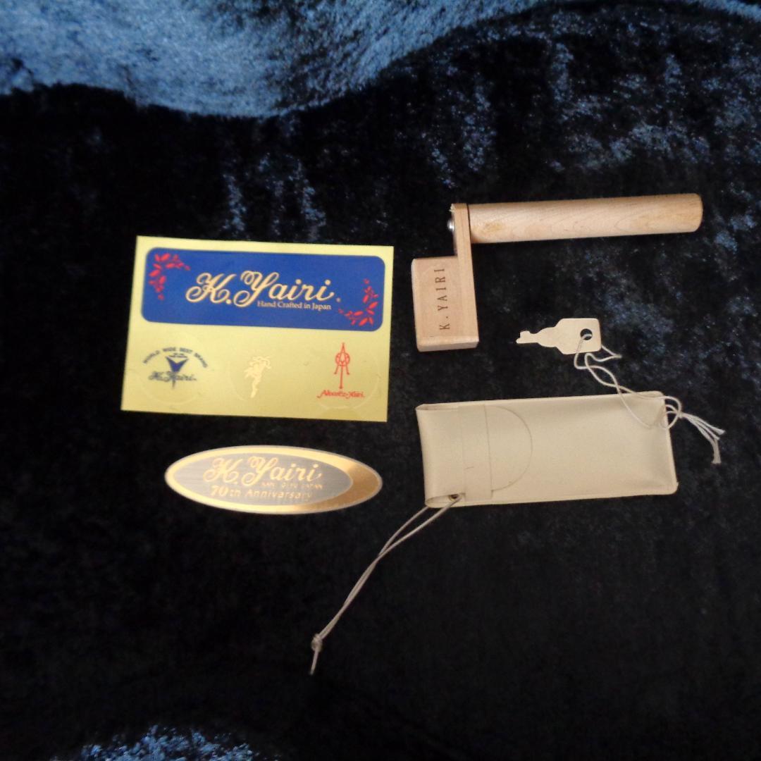 K.Yairi SO-18 希少 Kヤイリ シングルオー 美品！ ハードケース - メルカリ
