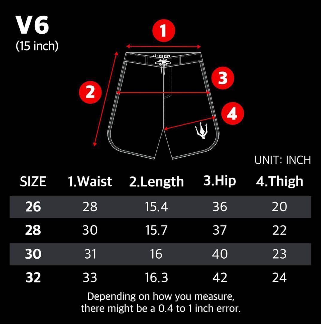 FIED フィジークパンツ 大会用 サーフパンツ 赤黒 NPC FWJ JBBF - メルカリ