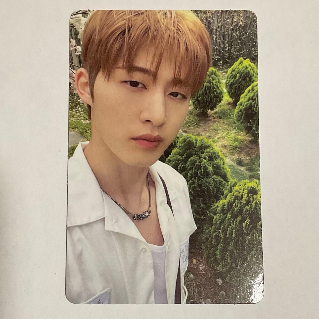 B.I ハンビン TO DIE FOR トレカ - メルカリ