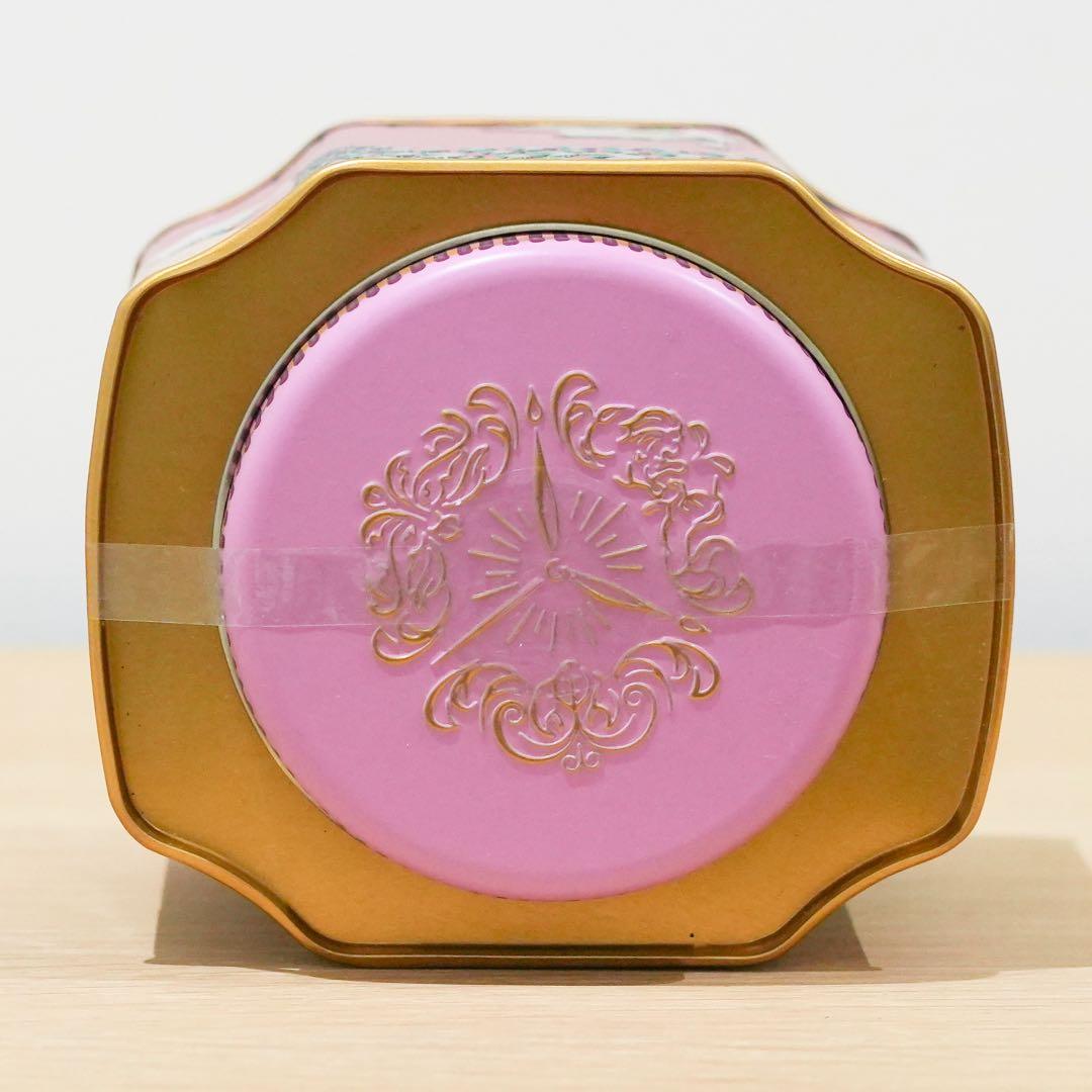 フォートナム&メイソン クリスマスブラックティー ブラックティー