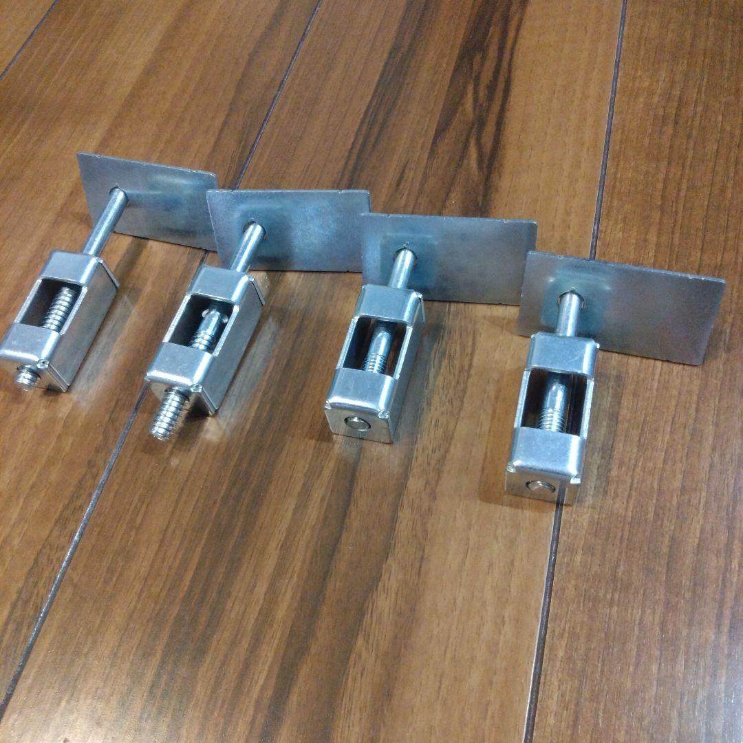 東芝ドラム式洗濯乾燥機 ZABOON 輸送用ボルト他 - メルカリ