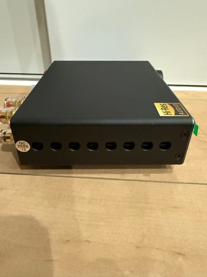 美品】AIYIMA A80 （更新版）USB DAC装備 - メルカリ