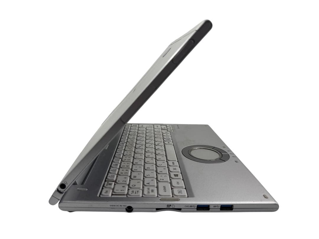 Panasonic☆ジャンク☆第7世代❗️corei7❗️CF-XZ6SDKPP