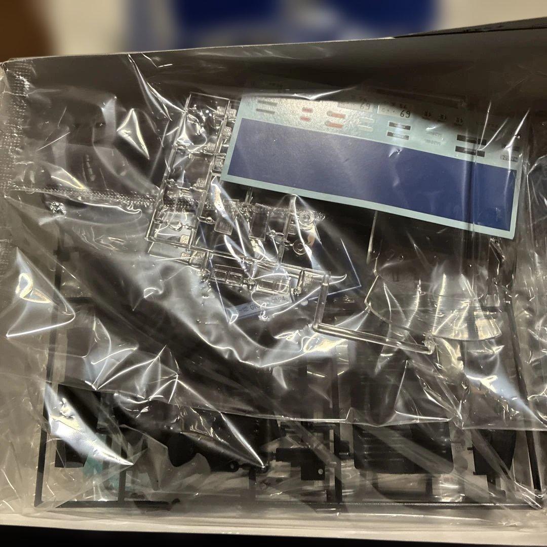 青島 グラチャン スカイラインジャパン 初期ロッド。 - メルカリ