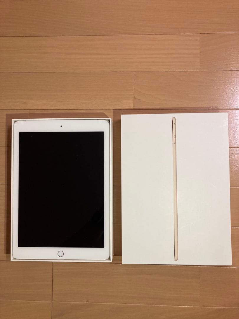 iPad Air 2ゴールド 本体 箱付き Wifi Cellular 16GB Amazon.co.jp: 【整備済み品】 Apple iPad Air 2 Wi-Fi 16GB ゴールド