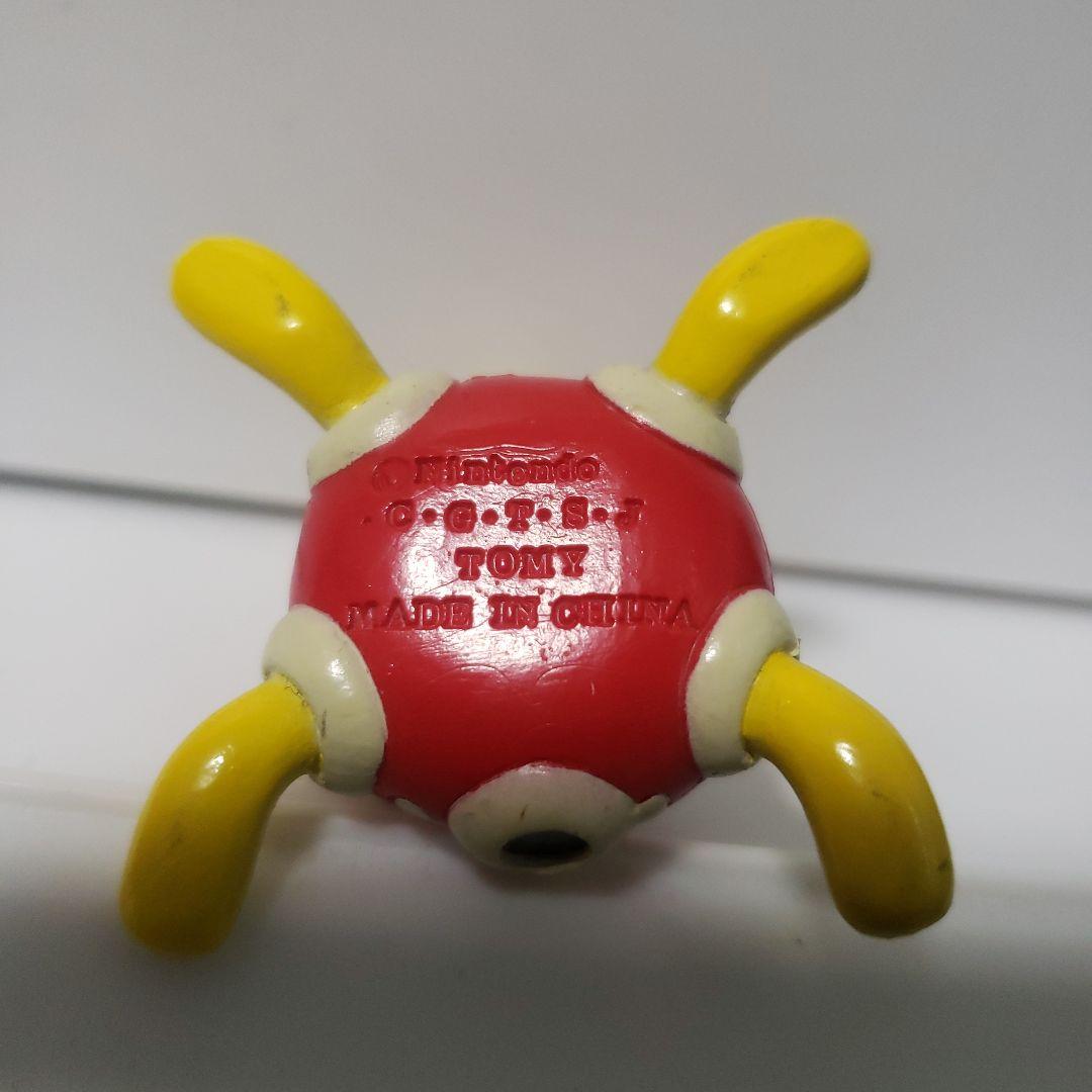 ツボツボ ポケモン フィギュア モンコレ TOMY レトロ レア 昔 珍