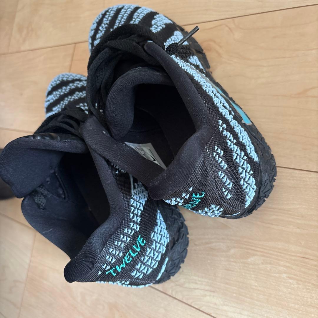 シューズ(男性用) ja3 byyou 27.5cm