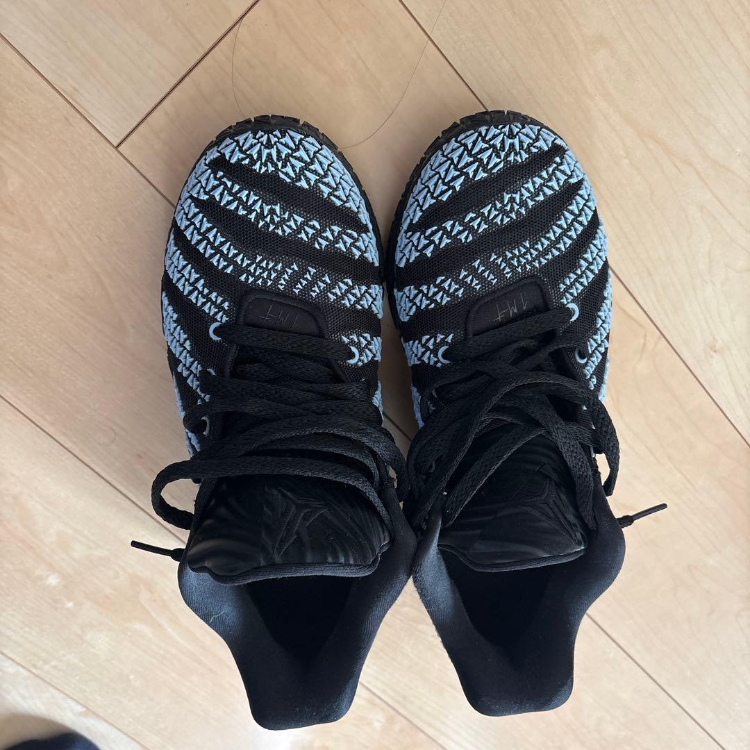 シューズ(男性用) ja3 byyou 27.5cm