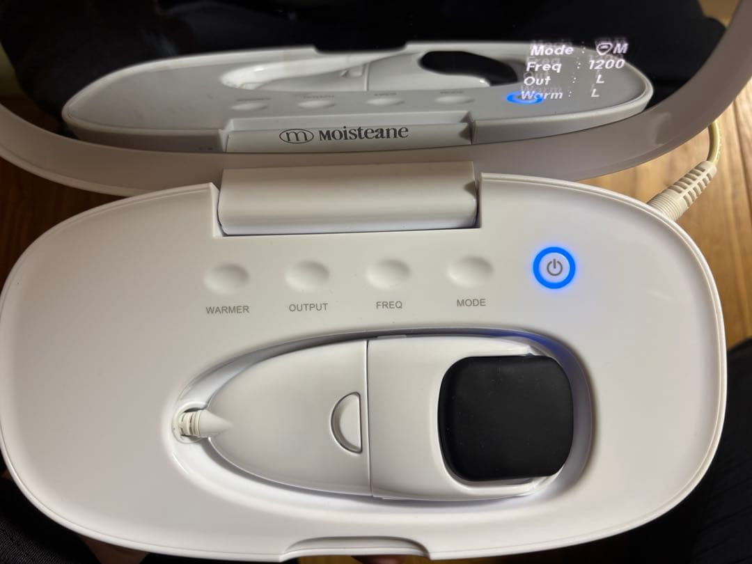 モイスティーヌ Moisteane Ⅳ スキンコンディショナー - メルカリ