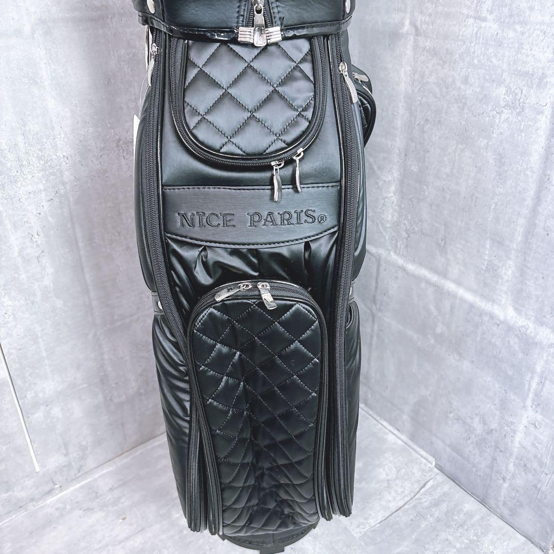 新品】PARIS レディース ゴルフ ハーフセット パリス 7本 初心者