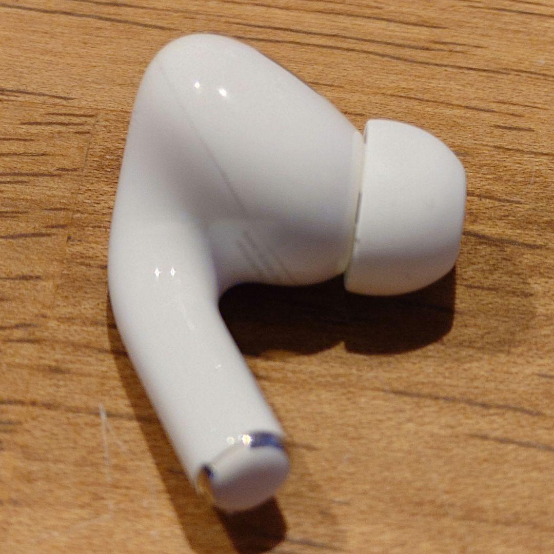 AirPods Pro 第2世代 左耳 Lightning充電