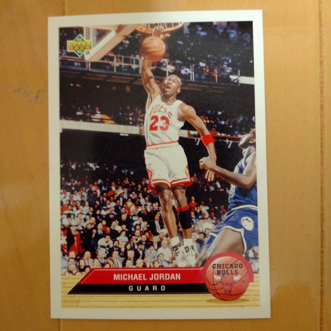NBA Upper Deck FantasySet102枚 マクドナルド カード - メルカリ