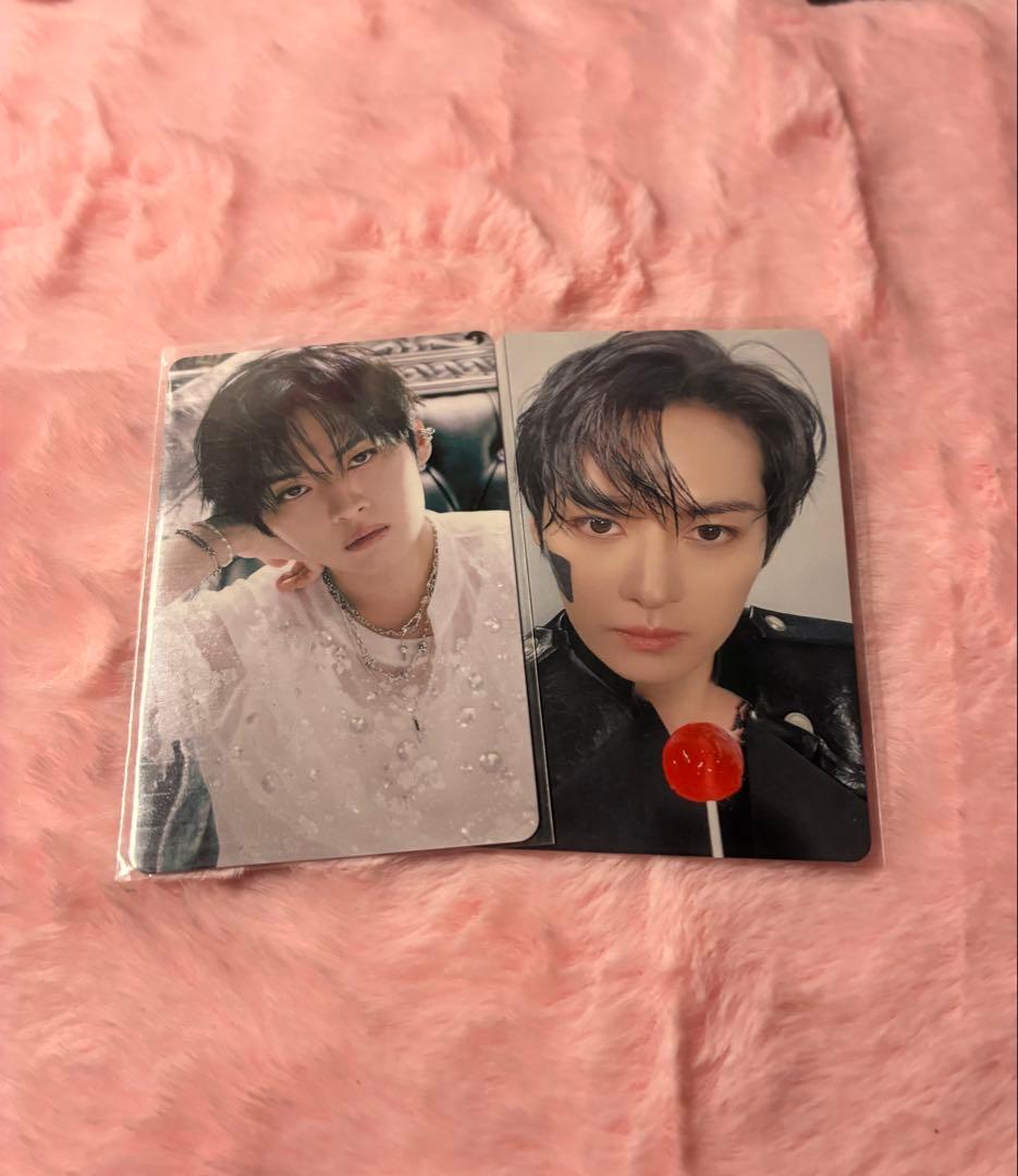 dominate リノ 会場限定トレカ - メルカリ